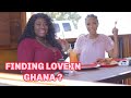 SPEED DATING IN GHANA!!!! CAN I FIND LOVE? | ROCHELLE VLOGS