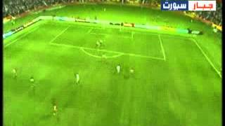 متعب الصقار يغني لمنتخب النشامى بدع بدع