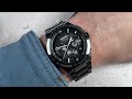 Seiko Astron GPS watch | ref. SSH127J1 | Limited Edition | Close-up &amp; Specifications