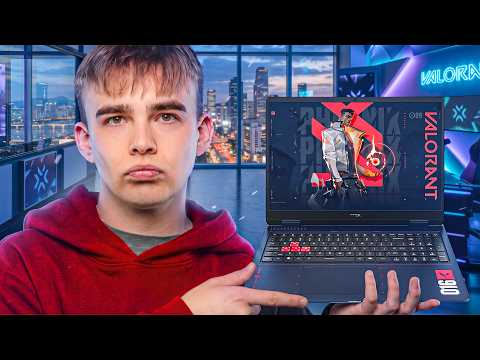 laptop episode