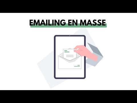 Opérateurs, envoyez des emails en masse