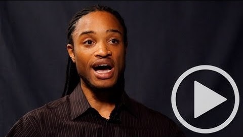 How to Use Your Network to Make Big Life Decisions - Jullien Gordon