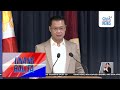 Sen. Gatchalian – Gulo sa Middle East, posibleng makaapekto sa presyo ng mga... | Unang Balita