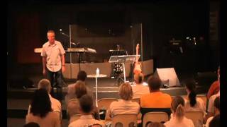 E.H.S. Week 8 - Develop a Rule of Life