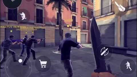 Critical Ops Hacker #2