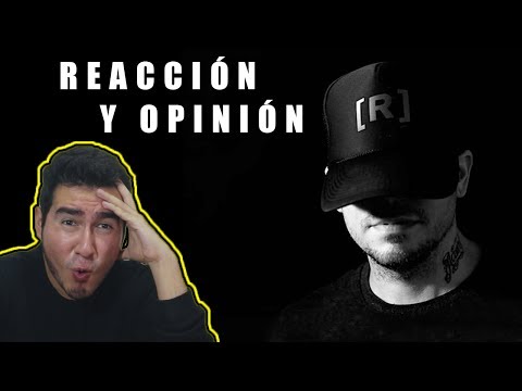 LA CÁTEDRA – RESIDENTE CALLE 13 | VIDEO REACCIÓN Y OPINIÓN (2do round vs. El Bruto – Tempo)