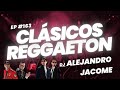 Capture de la vidéo Clásicos Del Reggaeton Old School 🥳 || Alexis Y Fido Vs Plan B || Dj @Alejandrojacomee