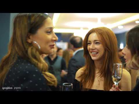 ზარაფხანა - ,,ეკატერინე ჭავჭავაძე“