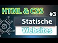 Statische Websites: Vor- und Nachteile 🔧