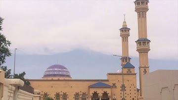 د. عاصم اللحيدان - صلاة العشاء يوم الأربعاء ٠٩-٠٤-١٤٣٩ سورة ال عمران (٣٣-٤٤)