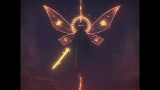 THE DARKNESS FEARS WHAT YOU ARE BECOMING