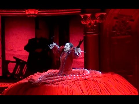 Lady Gaga - The Mayhem Ball @ Madison Square Garden N3, 8/26/25