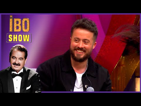 Hoşgeldin Cengiz Kurtoğlu! | İbo Show 39.Bölüm