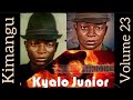 Kimangu Volume 23 Twawapongeza Mashambiki 