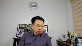 SEN. IMEE GIGIL SA 2026 BUDGET, NAGDUDA KAAGAD!