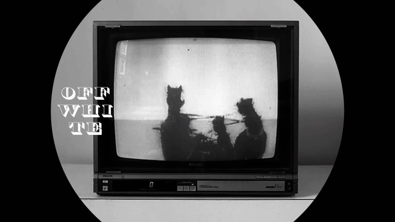 Reminder - Original mix - Tomas Kunkel - Off White Records