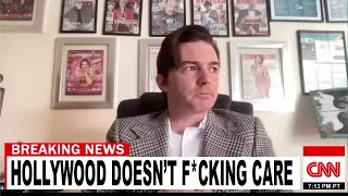Drake Bell JUST CANCELED Hollywood?!