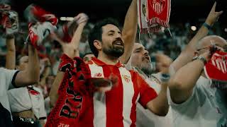 Watch the UEFA Super Cup Man City VS Sevilla, August 16 2PM/3PM ECT on SportsMax2! screenshot 1