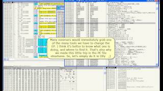 A reversing tutorial for newbies by lena151 Part03.avi