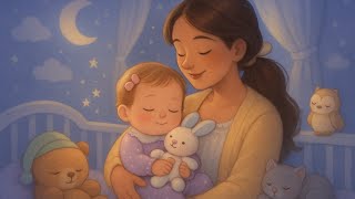 Lullaby Sofia 🌙 Sleep Music for Kids - Personalized Song screenshot 4
