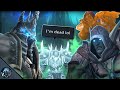 My Reaction to "Wrathgate: Behind the Scenes | WotLK Classic" from Blizzard