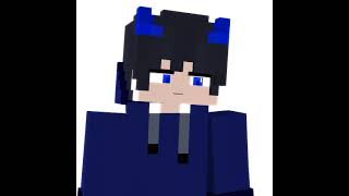 Wo Xing Shi (Meme) - Mine-Imator | Minecraft Animation #shorts