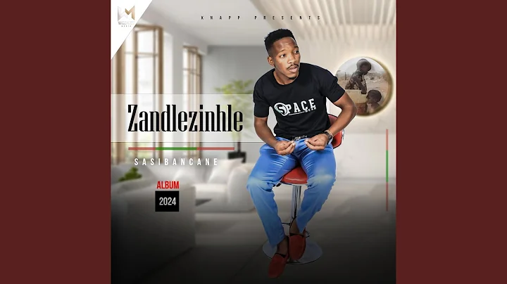 Sasibancane (feat. Kwazi Nsele)