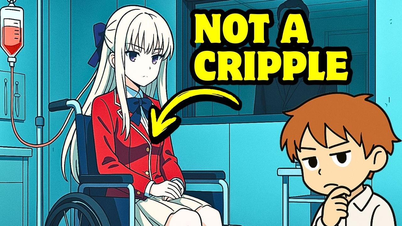 5 Darkest Classroom of the Elite Theories (AYANOKOJI)