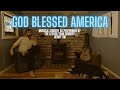 God Blessed America (lyrics video) - Henry Sir (An American Song For Real Patriots)
