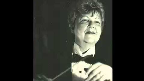 Arensky: Variations On A Theme Of Tchaikovsky - Coda