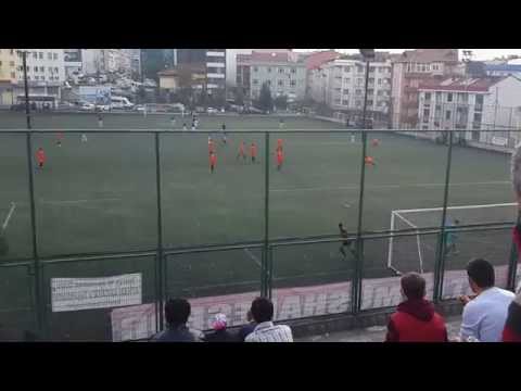 ist.gümüşhanespor-yücespor 1