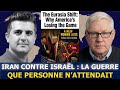 Andrei Martyanov : Iran contre Israël, la guerre que personne n’attendait