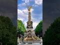 Fontaine Subo à Reims #shorts #shortsvideo #reims #france #architecture #viral