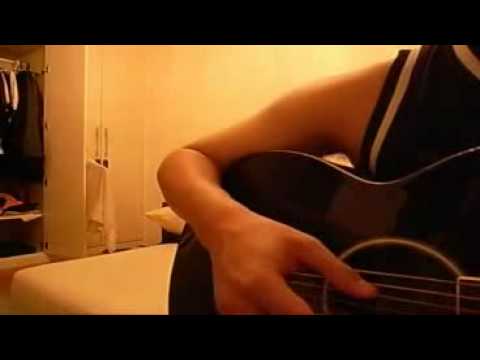 practise 周杰倫 - 稻香