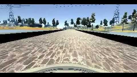 Self Driving Car - Behavioral Cloning