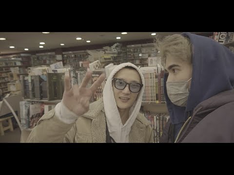 Newton Vlog #4 / Acoustic / Mini fan-meeting / Alysqa