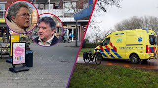 Schiedam In De Greep Van Geweld Jonge Daders En Stijgende Misdaadcijfers