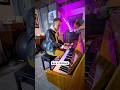 Sen o Victorii w wersji z pianinem… #dżem #SenoVictorii #muzyka #ballada #nażywo