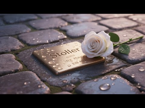 Video Giornata della Memoria. Pietre dInciampo: Le pietre che ricordano
