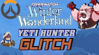 Overwatch Yeti Hunter Glitch
This video is intended for a General Audience but contains a small amount of animated blood. I know its not the normal type of video I upload but when found this glitch out for ourselves I just had to make a video about it. For those wondering it was the player Kubzhyper that found it in our group. Enjoy. :)
#Overwatch, #YetiHunter, #Glitch Overwatch Yeti Hunter Glitch