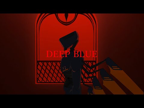 DEEP BLUE | Ultrakill Animation