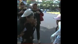 Gugur Gunung  Millenial  Koko Thole