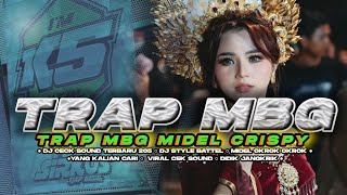 Download Lagu DJ TRAP JINGGEL MBG X POLICE SUPER BASS GLERR HOREG DIDIK JANGKRIK TERBARU MP3