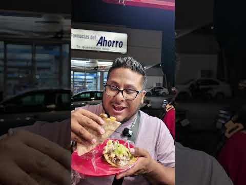 La taqueria premium callejera #derolporsanluis