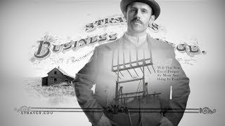 125 Years of Strayer University