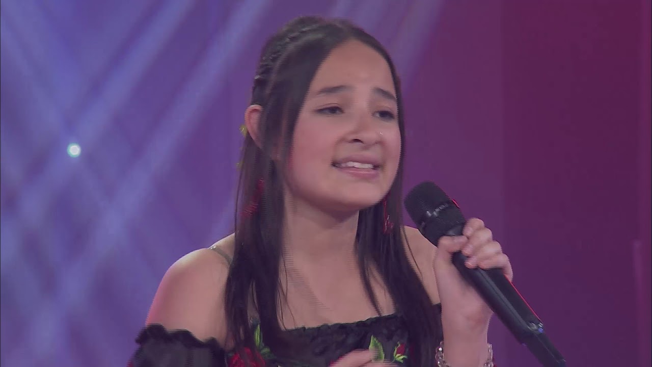 Programa Casting 1 QCC - Angela Coral