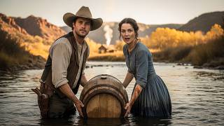 He Had Not Felt at Home Since Before the War - She Moved In Down the Creek and He Felt It Again