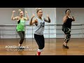 Si Tu La Ves by Nicky Jam Wisin Easy Dance Fitness Workout