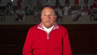 Thank You From Wisconsin Athletics