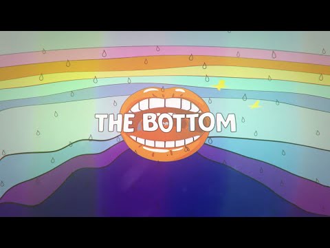 MICHELLE - THE BOTTOM [Official Lyric Video]